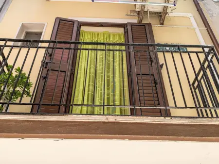 RomaMia, Maison 2 personnes à Mola di Bari - Photo 1