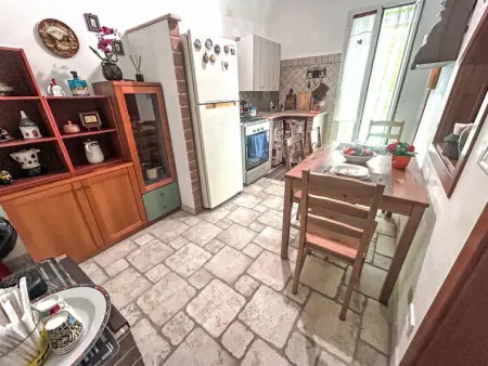 RomaMia, Maison 2 personnes à Mola di Bari - Photo 2