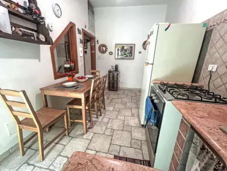 RomaMia, Maison 2 personnes à Mola di Bari - Photo 3