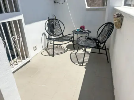 RomaMia, Maison 2 personnes à Mola di Bari - Photo 4