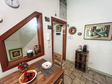 RomaMia, Maison 2 personnes à Mola di Bari - Photo 5