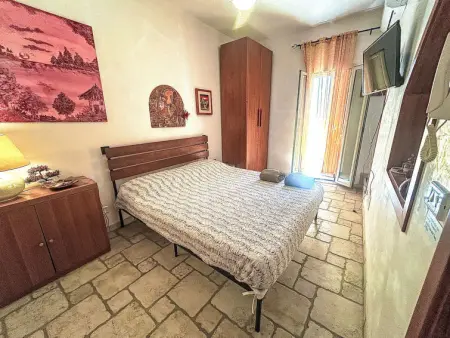 RomaMia, Maison 2 personnes à Mola di Bari - Photo 6