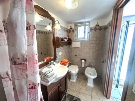 RomaMia, Maison 2 personnes à Mola di Bari - Photo 10