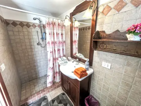 RomaMia, Maison 2 personnes à Mola di Bari - Photo 11