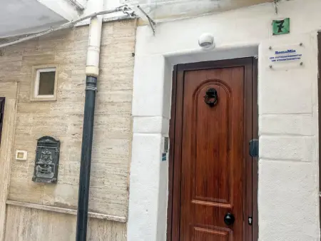 RomaMia, Maison 2 personnes à Mola di Bari - Photo 14