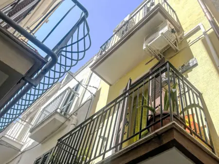 RomaMia, Maison 2 personnes à Mola di Bari - Photo 15