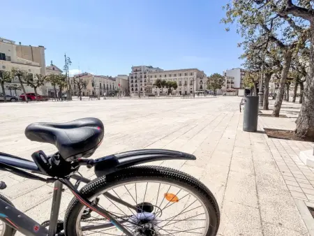 RomaMia, Maison 2 personnes à Mola di Bari - Photo 19