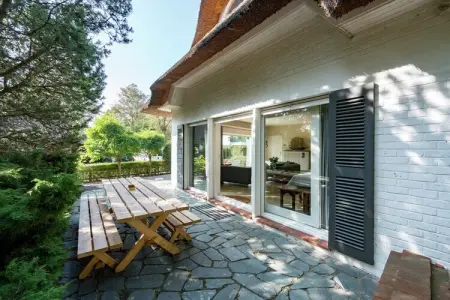 Villa Bos en Zee, Villa en bord de forêt à Oostduinkerke - Photo 5