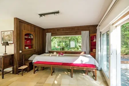 Villa Bos en Zee, Villa en bord de forêt à Oostduinkerke - Photo 8
