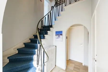 Villa Bos en Zee, Villa en bord de forêt à Oostduinkerke - Photo 14