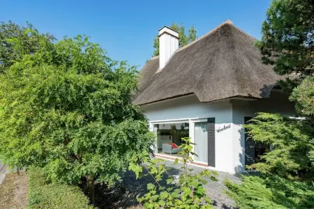 Villa Bos en Zee, Villa en bord de forêt à Oostduinkerke - Photo 18