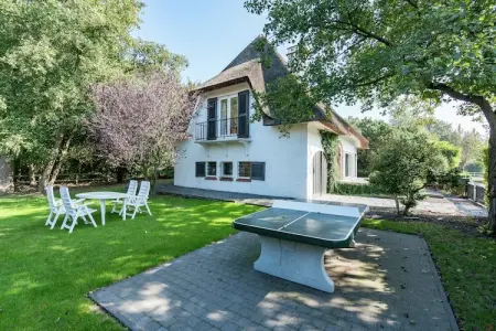 Villa Bos en Zee, Villa en bord de forêt à Oostduinkerke - Photo 20