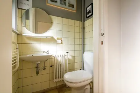Villa Bos en Zee, Villa en bord de forêt à Oostduinkerke - Photo 23