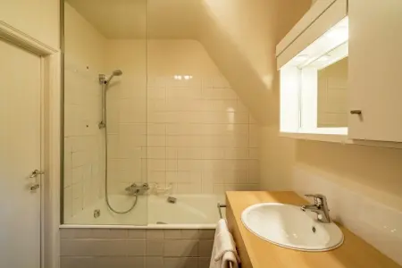 Villa Bos en Zee, Villa en bord de forêt à Oostduinkerke - Photo 25