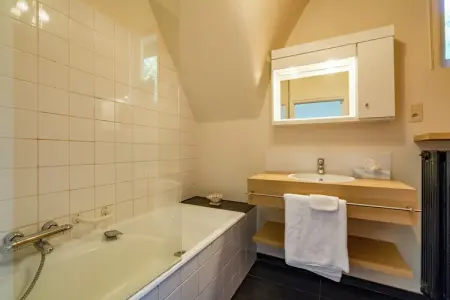 Villa Bos en Zee, Villa en bord de forêt à Oostduinkerke - Photo 27