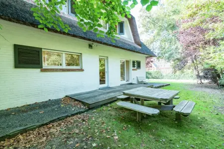 Villa Bos en Zee, Villa en bord de forêt à Oostduinkerke - Photo 28
