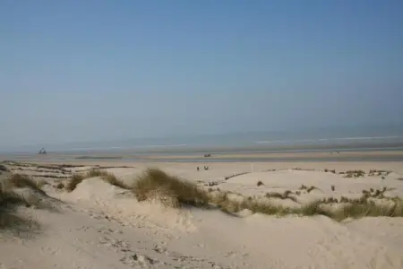 Villa Bos en Zee, Villa en bord de forêt à Oostduinkerke - Photo 34