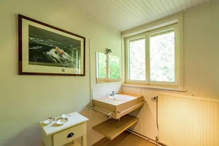 Villa Bos en Zee, Villa en bord de forêt à Oostduinkerke - Photo 39