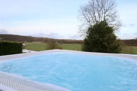 La Vue Phénoménale, Le Beau Souvenir, Noiseux - Photo 1