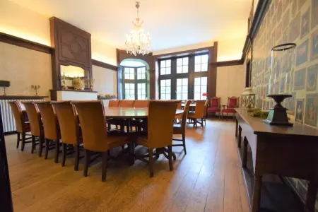 Le Château et les Forêts, Spa Grand Wellness Villa - Photo 2