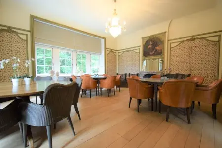 Le Château et les Forêts, Spa Grand Wellness Villa - Photo 7