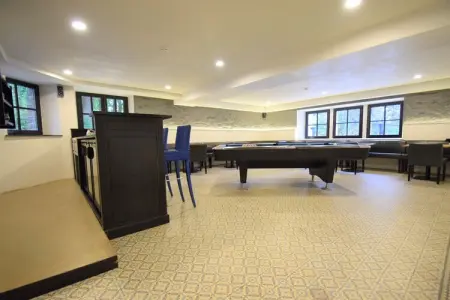 Le Château et les Forêts, Spa Grand Wellness Villa - Photo 8