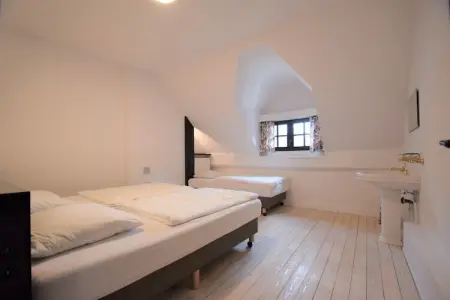 Le Château et les Forêts, Spa Grand Wellness Villa - Photo 10