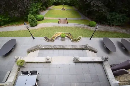 Le Château et les Forêts, Spa Grand Wellness Villa - Photo 11