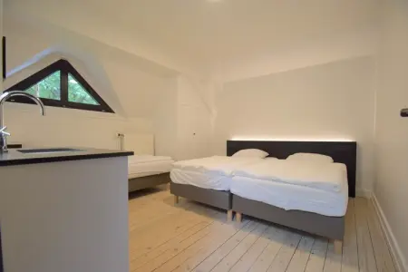 Le Château et les Forêts, Spa Grand Wellness Villa - Photo 12