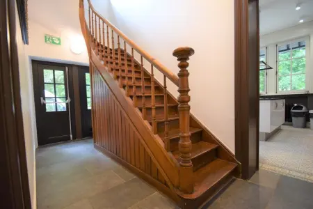 Le Château et les Forêts, Spa Grand Wellness Villa - Photo 13