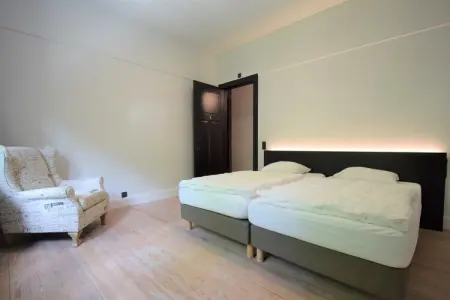 Le Château et les Forêts, Spa Grand Wellness Villa - Photo 14