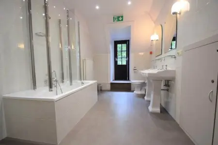 Le Château et les Forêts, Spa Grand Wellness Villa - Photo 15