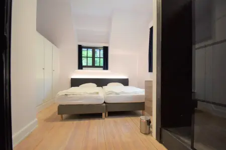 Le Château et les Forêts, Spa Grand Wellness Villa - Photo 16