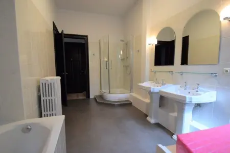 Le Château et les Forêts, Spa Grand Wellness Villa - Photo 17