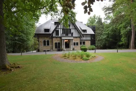 Le Château et les Forêts, Spa Grand Wellness Villa - Photo 19