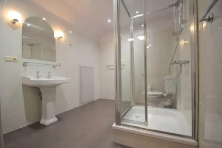 Le Château et les Forêts, Spa Grand Wellness Villa - Photo 22