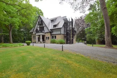 Le Château et les Forêts, Spa Grand Wellness Villa - Photo 23