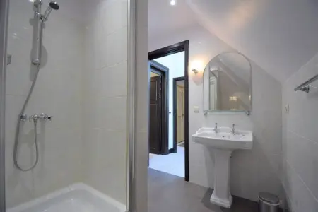 Le Château et les Forêts, Spa Grand Wellness Villa - Photo 24