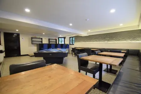 Le Château et les Forêts, Spa Grand Wellness Villa - Photo 26