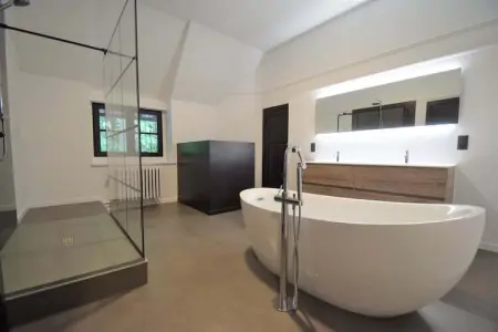 Le Château et les Forêts, Spa Grand Wellness Villa - Photo 27