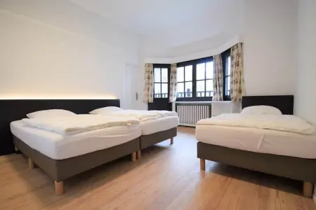 Le Château et les Forêts, Spa Grand Wellness Villa - Photo 28