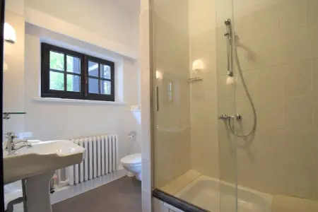 Le Château et les Forêts, Spa Grand Wellness Villa - Photo 30