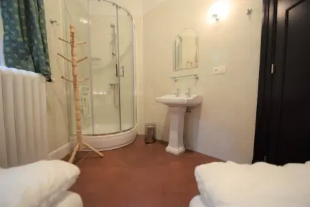 Le Château et les Forêts, Spa Grand Wellness Villa - Photo 31