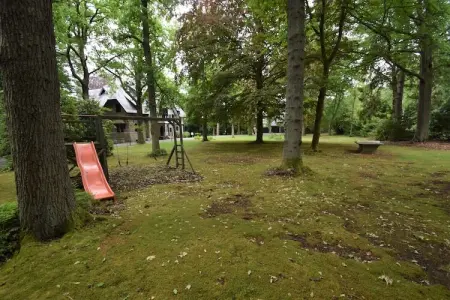 Le Château et les Forêts, Spa Grand Wellness Villa - Photo 35