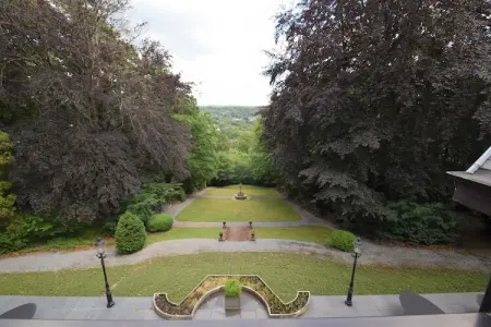 Le Château et les Forêts, Spa Grand Wellness Villa - Photo 36