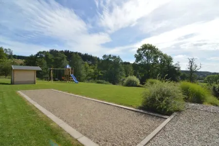 Rêve Orange, Retraite thermale à flanc de colline de Malmedy - Photo 32