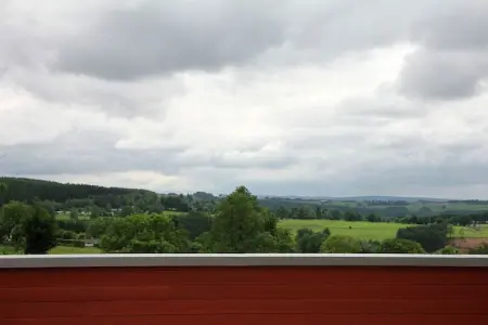 Rêve Orange, Retraite thermale à flanc de colline de Malmedy - Photo 34