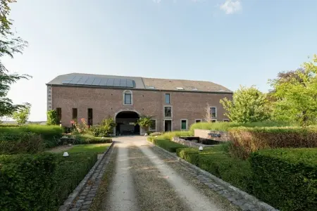 Le Grenier du Gerny, Ferme des Marches avec jacuzzi - Photo 8
