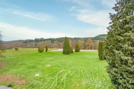 La Belle Reine, Retraite avec vue sur la vallée de Rendeux - Photo 37
