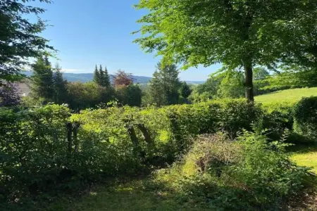 La Belle Reine, Retraite avec vue sur la vallée de Rendeux - Photo 39
